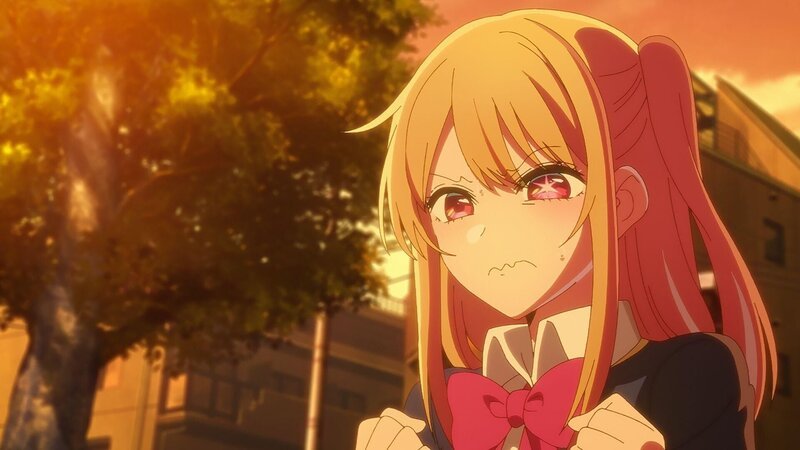 Bild: Aka Akasaka x Mengo Yokoyari/​Shueisha