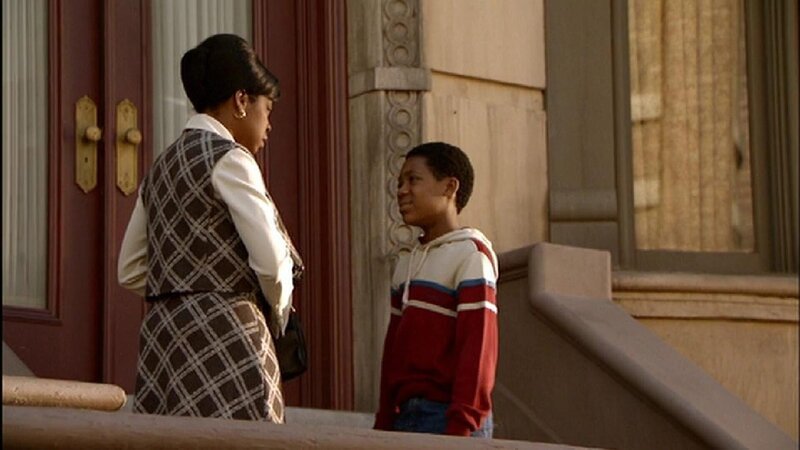 Bild: PLURIMEDIA (Chris Rock Entertainment, 3 Arts Entertainment, Paramount Network Television)