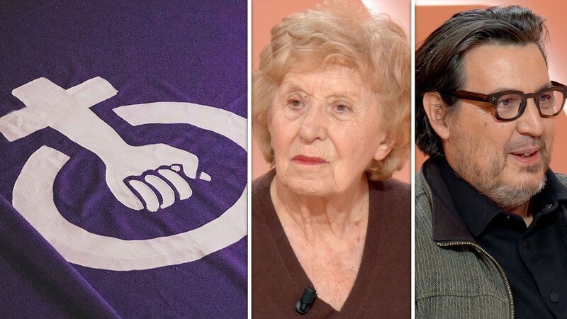 Bild: Arte Bild: Arte