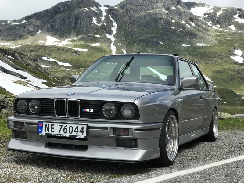 . – Bild: Auto Motor und Sport TV