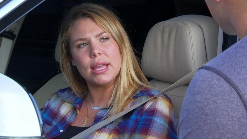 Kailyn – Bild: Paramount