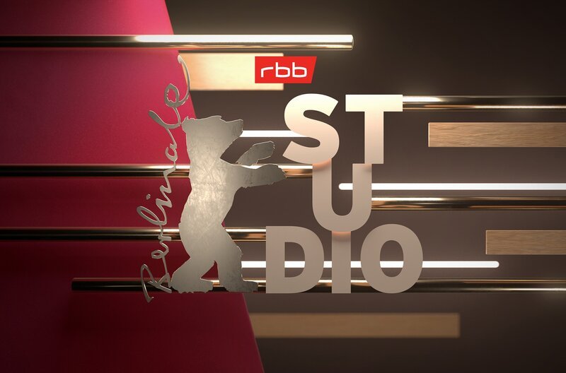 Logo. – Bild: rbb /​ ZDF