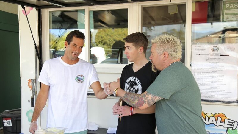 Bild: Television Food Network, G.P.