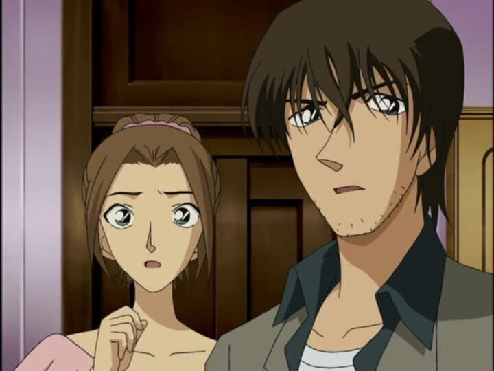 Bild: Gosho Aoyama /​ Shogakukan, YTV, TMS