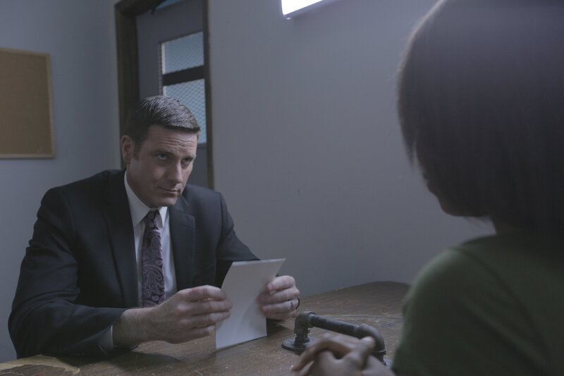 Lt. Joe Kenda. – Bild: Jupiter Entertainment