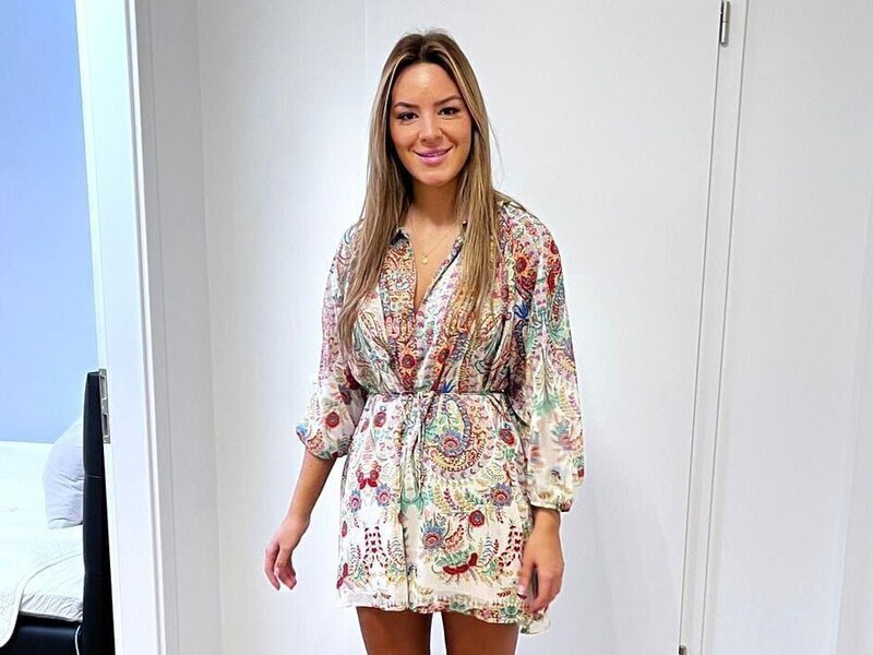 Kandidatin Vera – Bild: RTL /​ Constantin Ent.