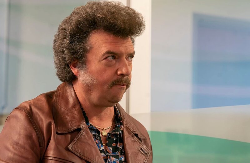 Danny McBride als Jesse Gemstone – Bild: Connie Chornuk