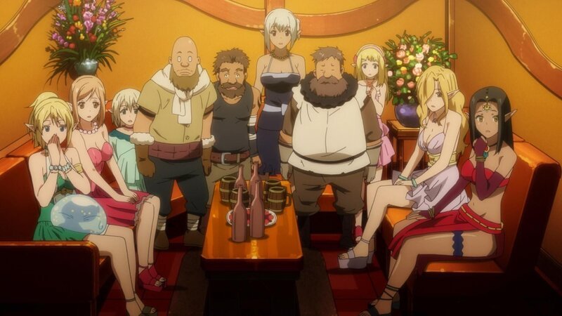 Bild: Taiki Kawakami, Fuse, KODANSHA