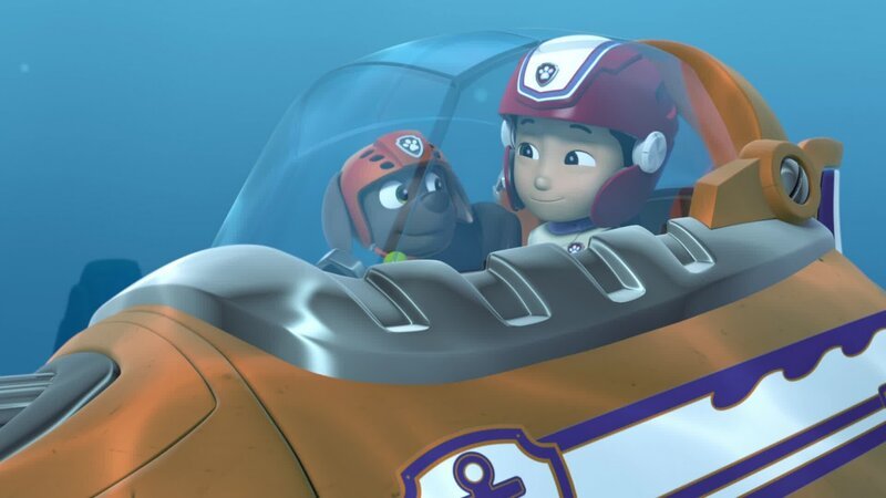 Bild: ANNÉE Spin Master PAW Productions Inc.