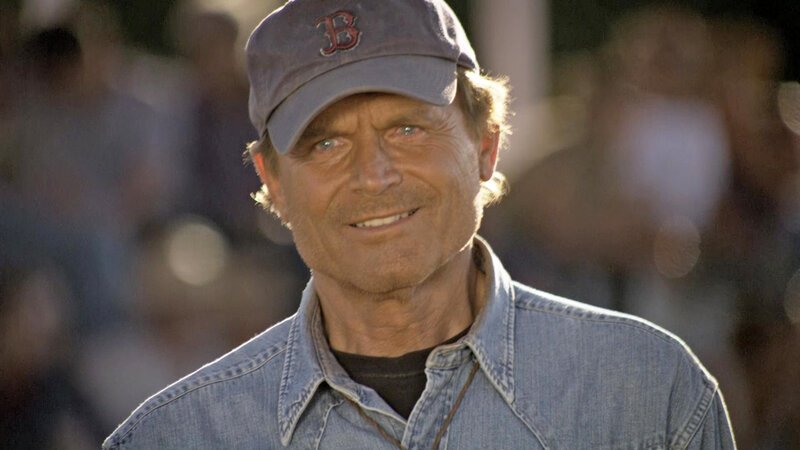 Don Matteo (Terence Hill) – Bild: Bibel TV