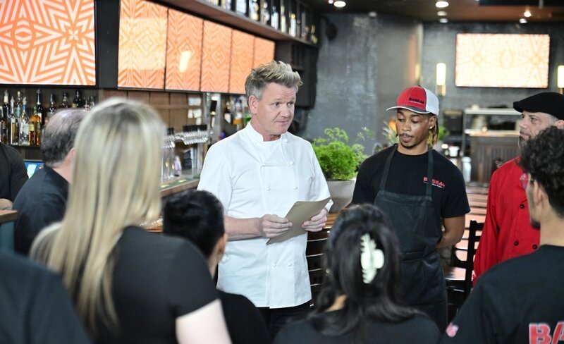 Bild: Studio Ramsay & All3Media International