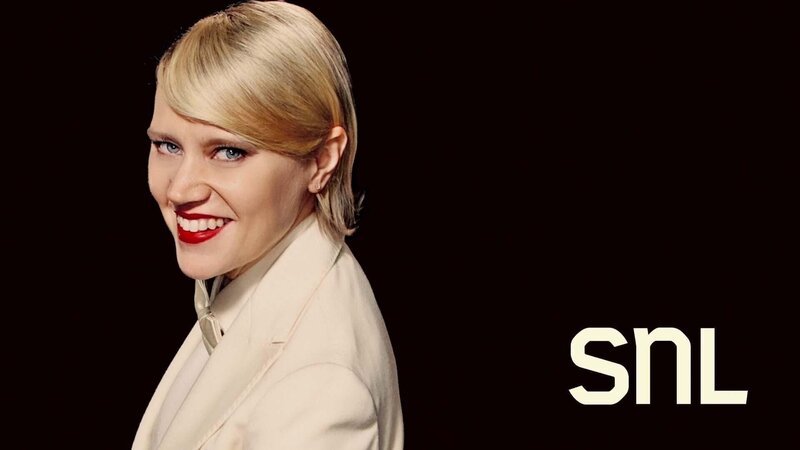 (49. Staffel) – Saturday Night Live – Kate McKinnon – Bild: 2023 Universal Television LLC Lizenzbild frei