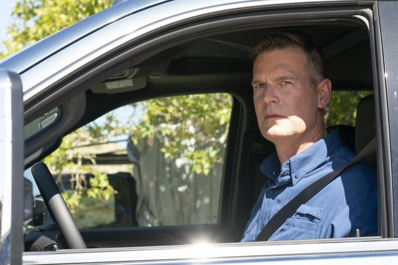 Bobby Nash (Peter Krause) – Bild: 20th Television