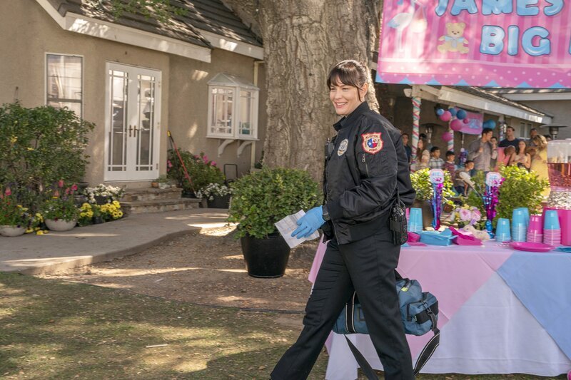 Michelle Blake (Liv Tyler) – Bild: Twentieth Century Fox Film Corporation /​ Jack Zeman