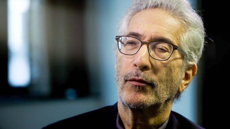 Harold Schechter. – Bild: RTL /​ @ woodcutmedia /​ Folge 5