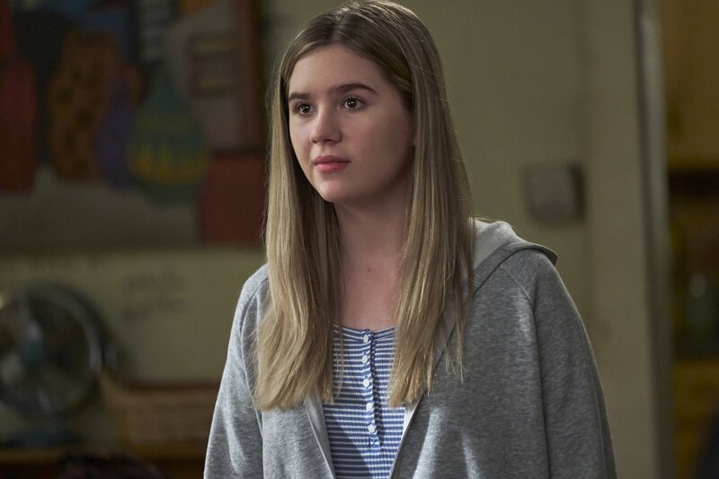 Dylan DiMeo – Bild: American Broadcasting Companies