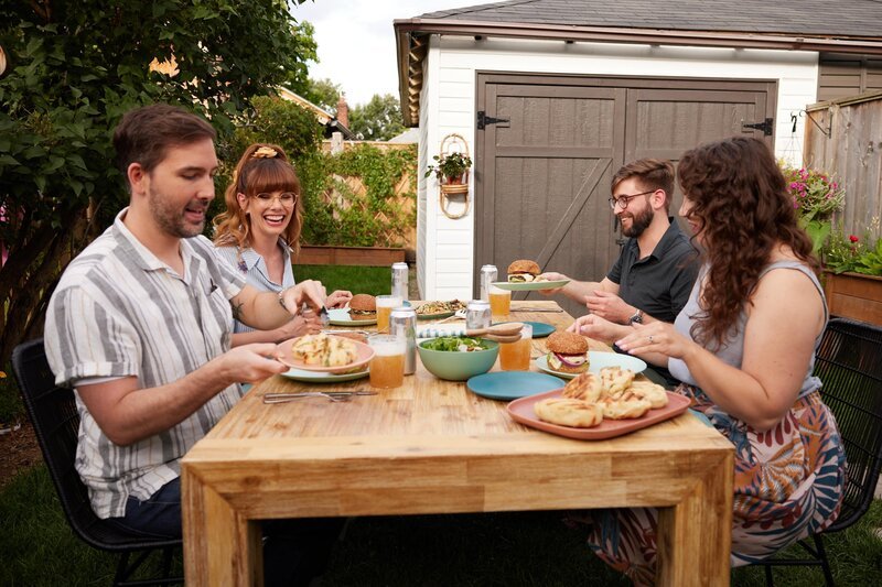 Bild: MARY III PRODUCTIONS LIMITED.