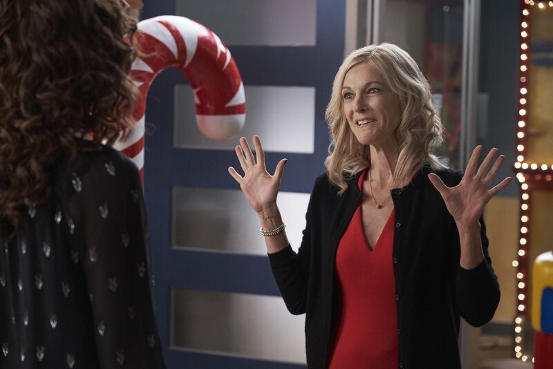 Candy Kensington (Tricia O’Kelley) – Bild: American Broadcasting Companies