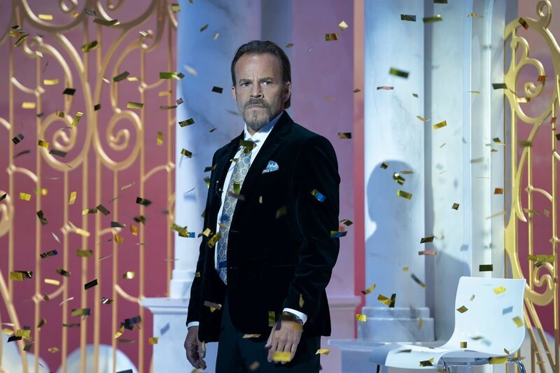 Stephen Dorff als Vance Simkins – Bild: Jake Giles Netter/​HBO