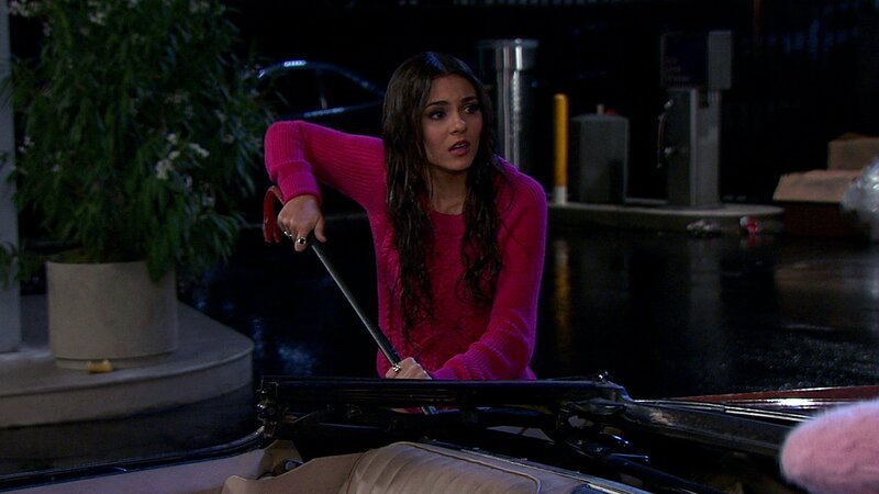 Tori Vega (Victoria Justice) – Bild: ViacomCBS