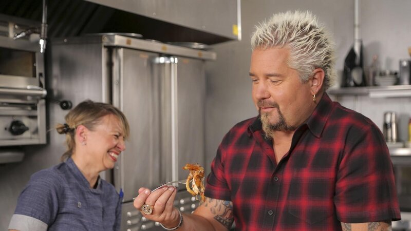 Bild: Television Food Network, G.P.