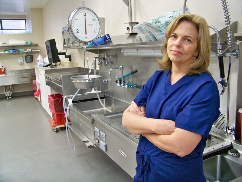 Dr. Jan Garavaglia – Bild: Atlas Media Corporation