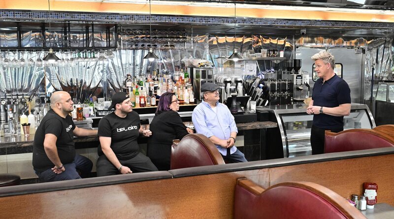 Bild: Studio Ramsay & All3Media International