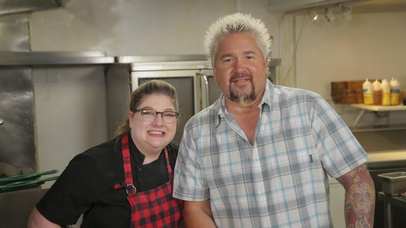 Bild: Television Food Network, G.P.