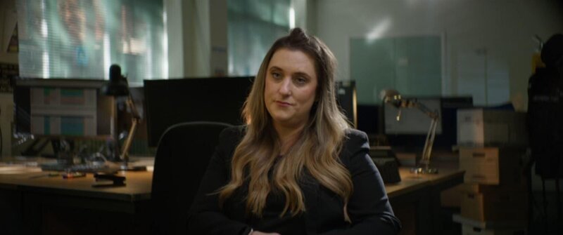 Kerry Tuner – Bild: RTL /​ Candour Productions /​ Die Toten im Haus