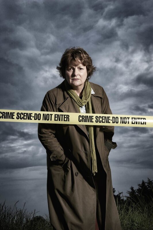Vera Stanhope (Brenda Blethyn) – Bild: ITV Studios