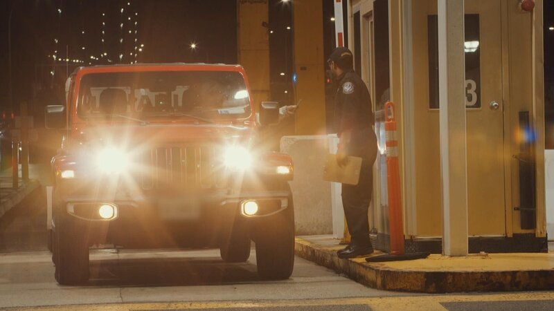 Bild: Stampede Productions Ltd