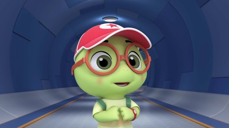 Bild: 9 Story Media Group Inc.