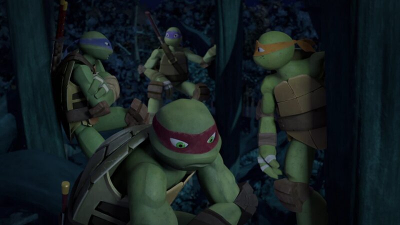 Bild: Viacom Overseas Holdings C.V.