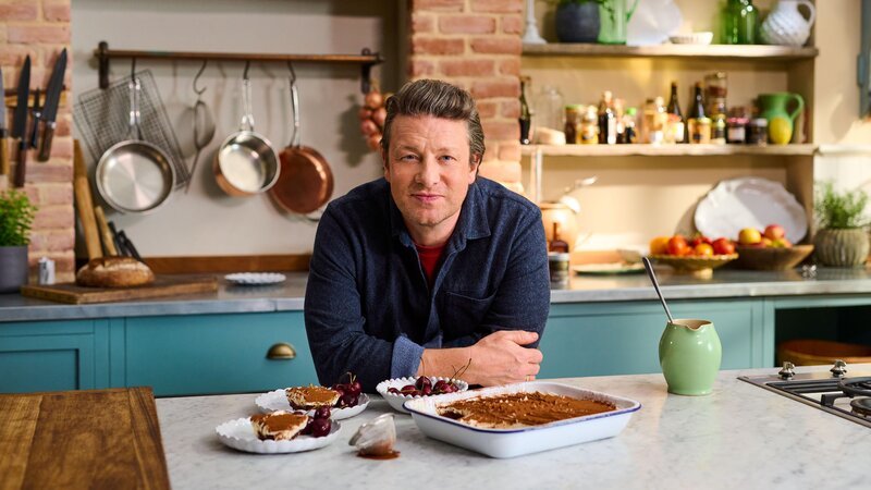 Jamie Oliver – Bild: Jamie Oliver Enterprises Ltd.