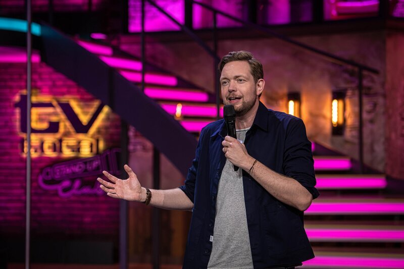 Bastian Bielendorfer – Bild: Joyn /​ Steffen Z. Wolff