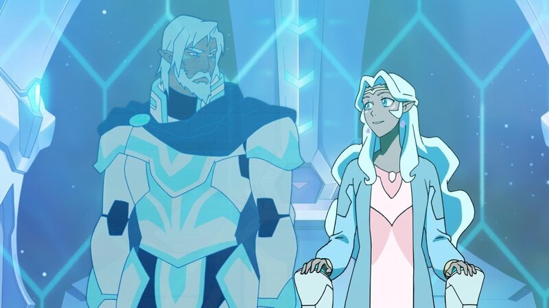 Bild: DreamWorks Animation LLC. /​ World Events Productions, LLC.