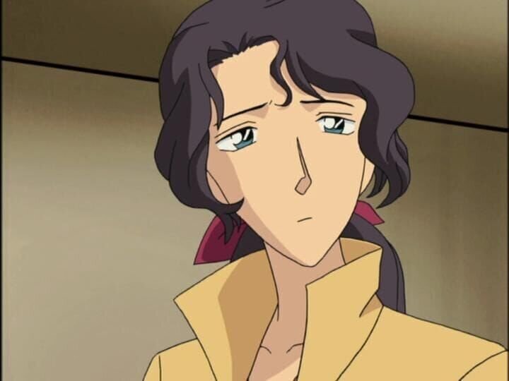 Bild: Gosho Aoyama /​ Shogakukan, YTV, TMS