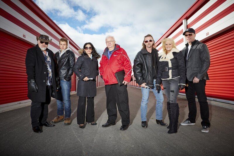 Bild: SWC 2 CANADA INC.