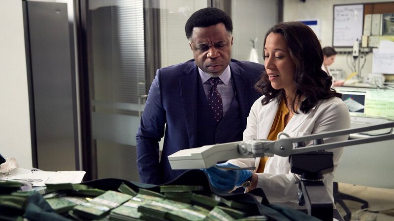 Bild: Shaftesbury /​ Pope Productions