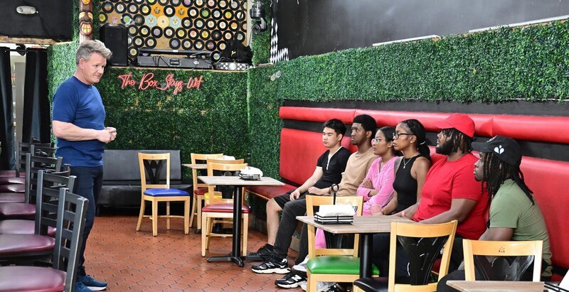 Bild: Studio Ramsay & All3Media International