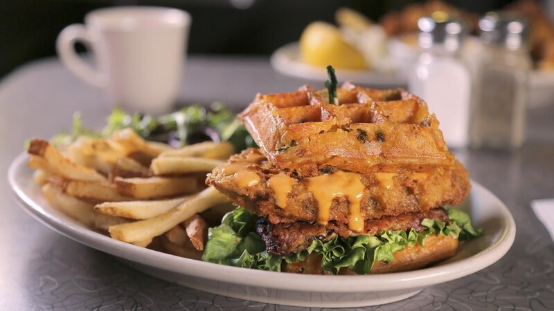 Bild: Television Food Network, G.P.