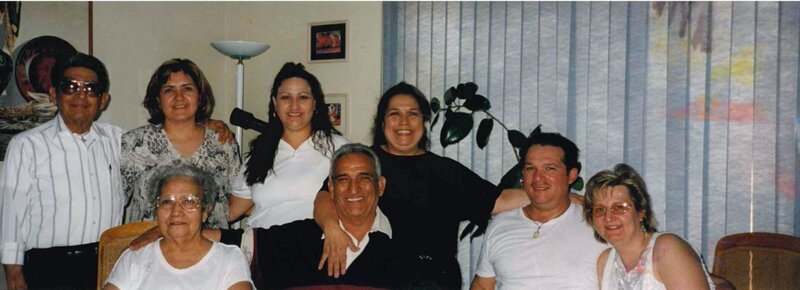 Gruppenfoto – Bild: abacus ZLW /​ Crime + Investigation /​ Peninsula Television