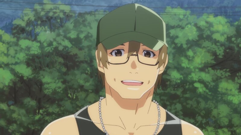 Bild: Ryukishi07/​Higurashi-P