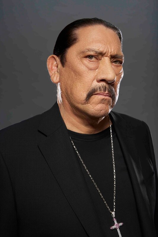 Mysteries Unearthed with Danny Trejo, Unglaubliche Entdeckungen mit Danny Trejo EP Militärgeheimnisse – Bild: THE HISTORY CHANNEL /​ Carlos Jaramillo