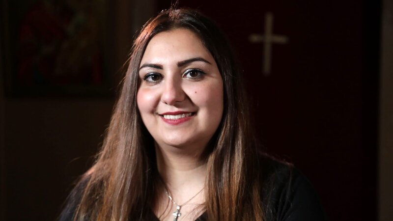 EPG-Bild – Bild: Bibel TV