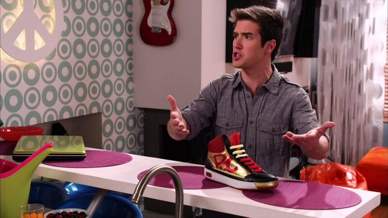 Bild: 2015 Viacom International Inc. All Rights Reserved.