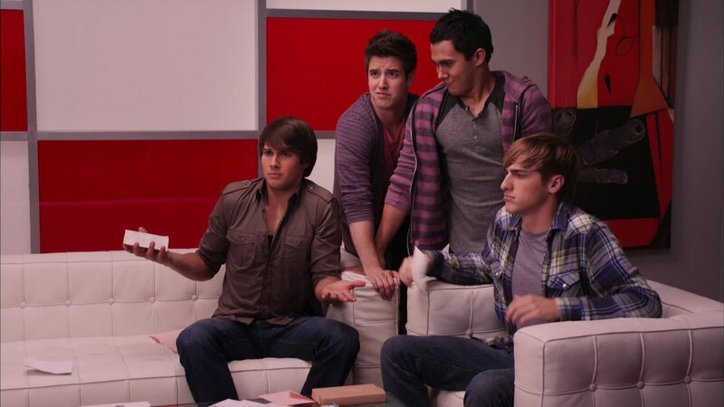 Bild: 2015 Viacom International Inc. All Rights Reserved.