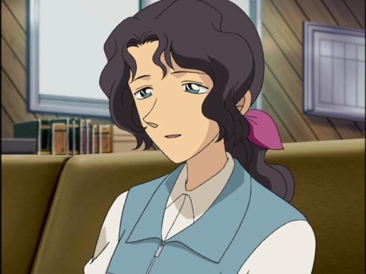 Bild: Gosho Aoyama /​ Shogakukan, YTV, TMS