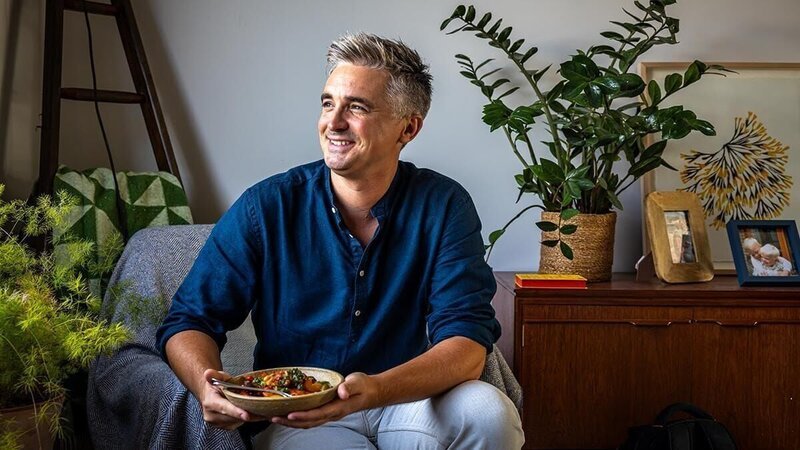 Donal Skehan – Bild: RTL /​ Appetite Media.