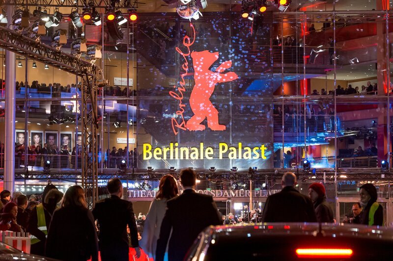 Berlinale 2024 - Die Bärenverleihung – Bild: ZDF und Svea Pietschmann